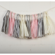 Tassel garland - 1.80m - Poem