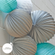 Paper lanterns kit - JO