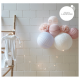 Paper lanterns kit - LOUISE