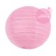 Paper lantern - 15cm - Pretty in pink