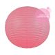 Paper lantern - 66cm - Rose blush