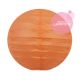 Paper lantern - 15cm - Clementine