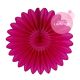 Paper fan - 45cm - Vitamine pink 