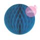 Honeycomb ball - 20cm - Aquatic