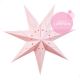 Polar star - 45cm - Vintage rose