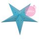 Star lantern - 60cm - Ice cube