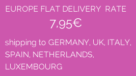 European flat delivery rate!