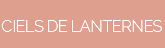 idées de ciels de lanternes pour un mariage