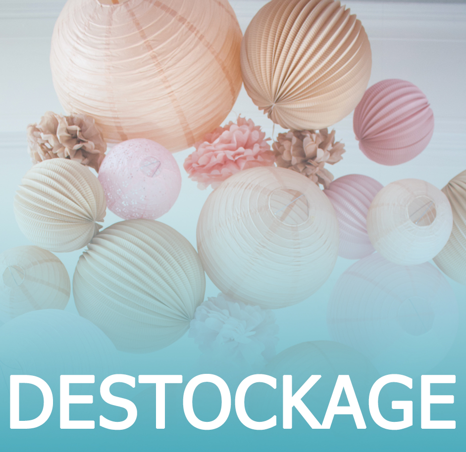 décoration deco discount