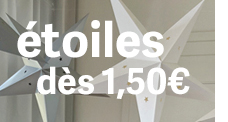 etoiles deco etoiles deco