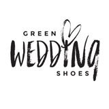 Green Wedding Shoes