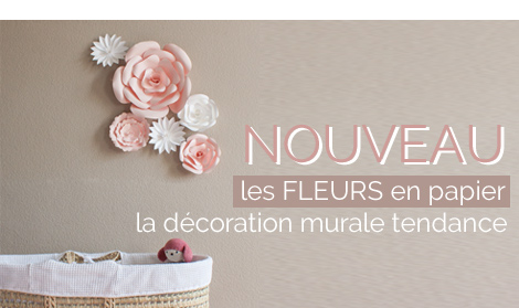 Affiche Décorative Fleurs Rouges – Art Mural Vintage – Plusieurs Tailles