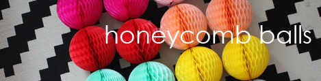 shop honeycomb balls at the best price