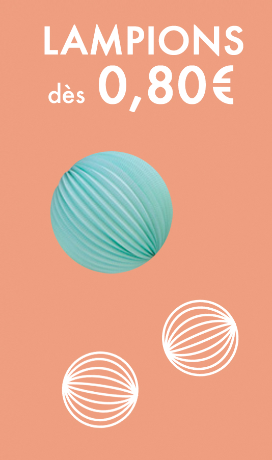 lampions prix discount lampions prix discount