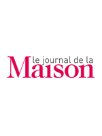 Le journal de la maison