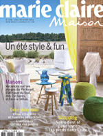 Marie Claire Maison