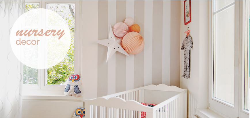 Decorations ideas for kid's room