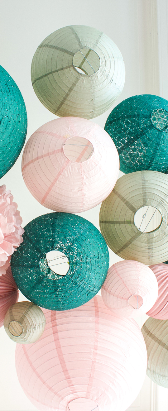 designer paper lanterns designer paper lanterns